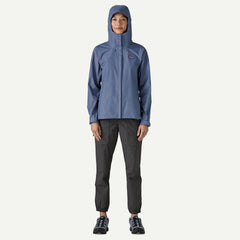 W's Torrentshell 3L Rain Jacket