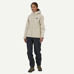 W's Torrentshell 3L Rain Jacket