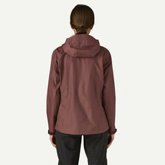 W's Torrentshell 3L Rain Jacket