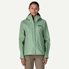 W's Torrentshell 3L Rain Jacket