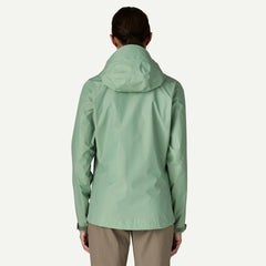 W's Torrentshell 3L Rain Jacket