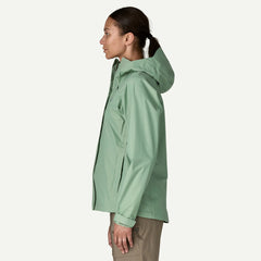 W's Torrentshell 3L Rain Jacket