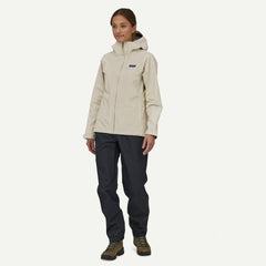 W's Torrentshell 3L Rain Jacket