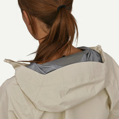 W's Torrentshell 3L Rain Jacket