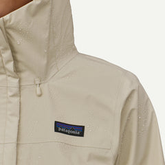 W's Torrentshell 3L Rain Jacket