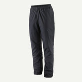 W's Torrentshell 3L Rain Pants - Short