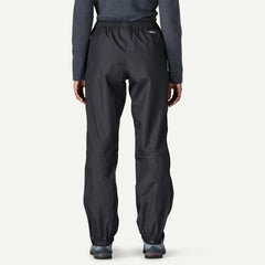 W's Torrentshell 3L Rain Pants - Regular