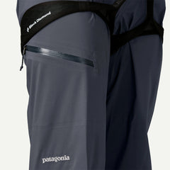 W's M10® Storm Bibs