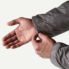 M's DAS® Light Hoody