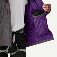 M's DAS® Light Hoody