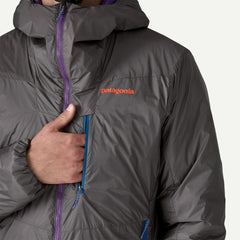 M's DAS® Light Hoody