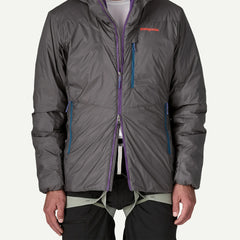 M's DAS® Light Hoody