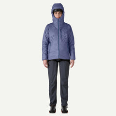 W's DAS® Light Hoody