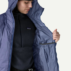 W's DAS® Light Hoody