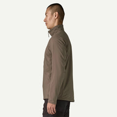 M's Nano-Air® Ultralight Pullover