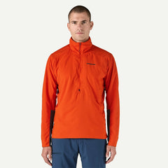 M's Nano-Air® Ultralight Pullover