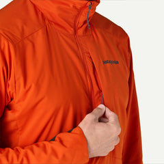 M's Nano-Air® Ultralight Pullover