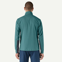 M's Nano-Air® Ultralight Pullover