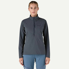 W's Nano-Air® Ultralight Pullover