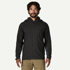 M's Nano-Air® Ultralight Full-Zip Hoody