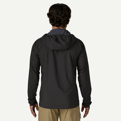 M's Nano-Air® Ultralight Full-Zip Hoody