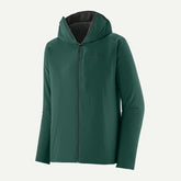 M's Nano-Air® Ultralight Full-Zip Hoody