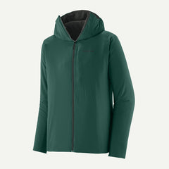 M's Nano-Air® Ultralight Full-Zip Hoody