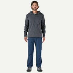 M's Nano-Air® Ultralight Full-Zip Hoody