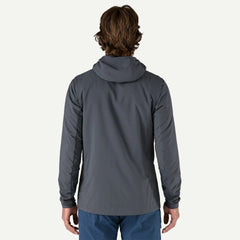 M's Nano-Air® Ultralight Full-Zip Hoody
