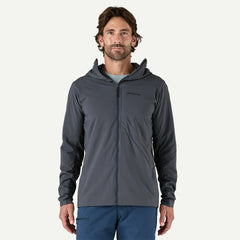 M's Nano-Air® Ultralight Full-Zip Hoody