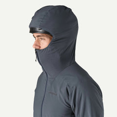 M's Nano-Air® Ultralight Full-Zip Hoody