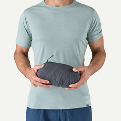 M's Nano-Air® Ultralight Full-Zip Hoody