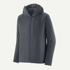 M's Nano-Air® Ultralight Full-Zip Hoody