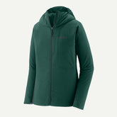 W's Nano-Air® Ultralight Full-Zip Hoody