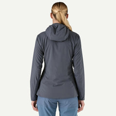 W's Nano-Air® Ultralight Full-Zip Hoody