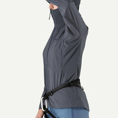 W's Nano-Air® Ultralight Full-Zip Hoody