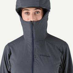 W's Nano-Air® Ultralight Full-Zip Hoody