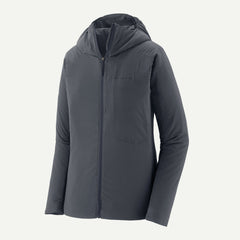 W's Nano-Air® Ultralight Full-Zip Hoody