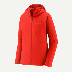 W's Nano-Air® Ultralight Full-Zip Hoody