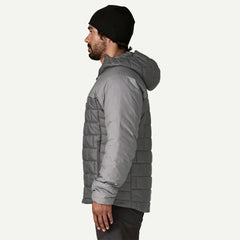 Men's Hi-Loft Nano Puff® Hoody