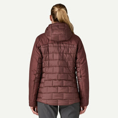 W's Hi-Loft Nano Puff® Hoody