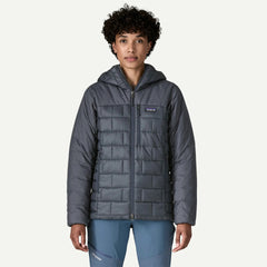 W's Hi-Loft Nano Puff® Hoody
