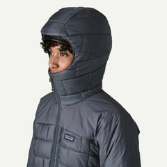 W's Hi-Loft Nano Puff® Hoody