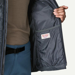 W's Hi-Loft Nano Puff® Hoody