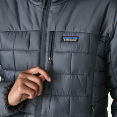 W's Hi-Loft Nano Puff® Hoody