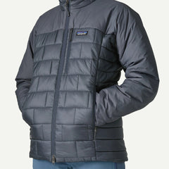 W's Hi-Loft Nano Puff® Hoody