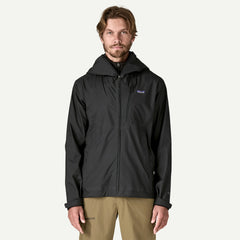 M's Granite Crest Rain Jacket