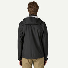 M's Granite Crest Rain Jacket