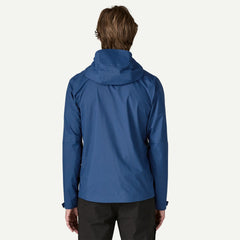 M's Granite Crest Rain Jacket