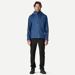 M's Granite Crest Rain Jacket